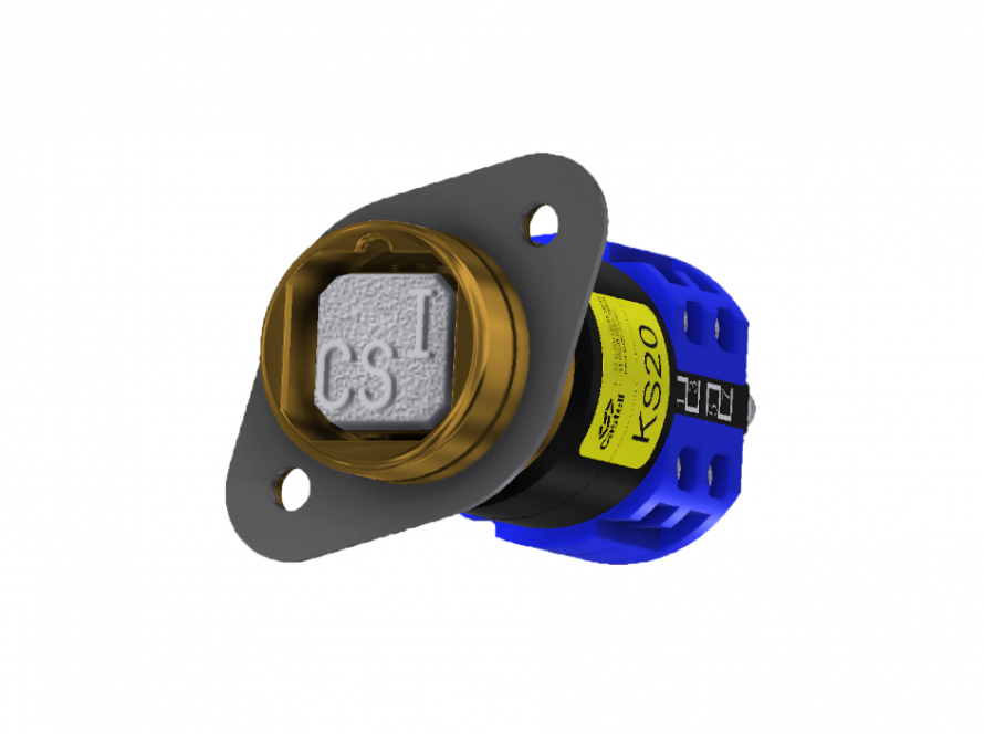 Produkte TSA Interlocks