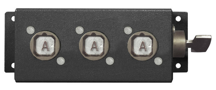 Z - Schlüsselwechselbox - Image 2